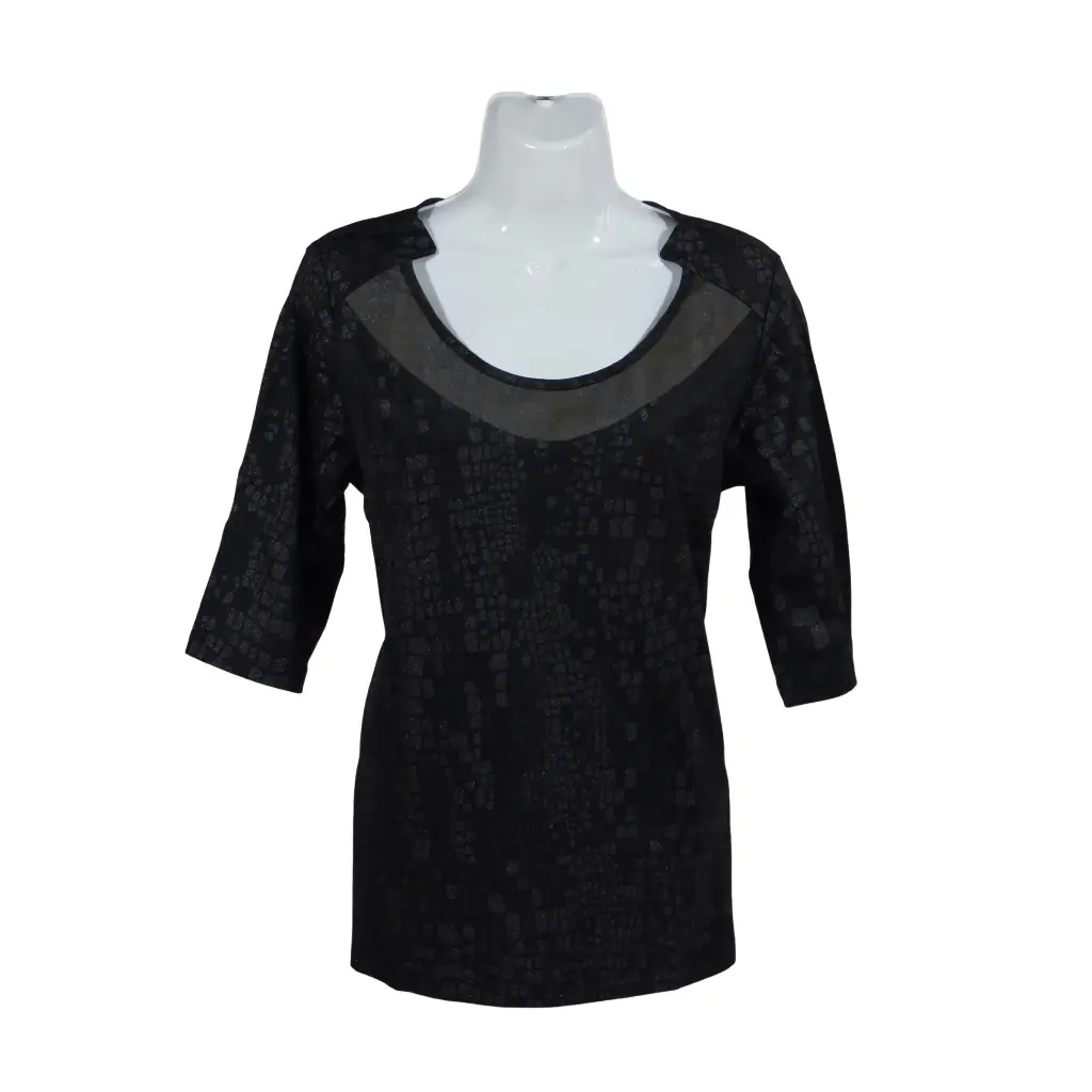 Blusa Graciela