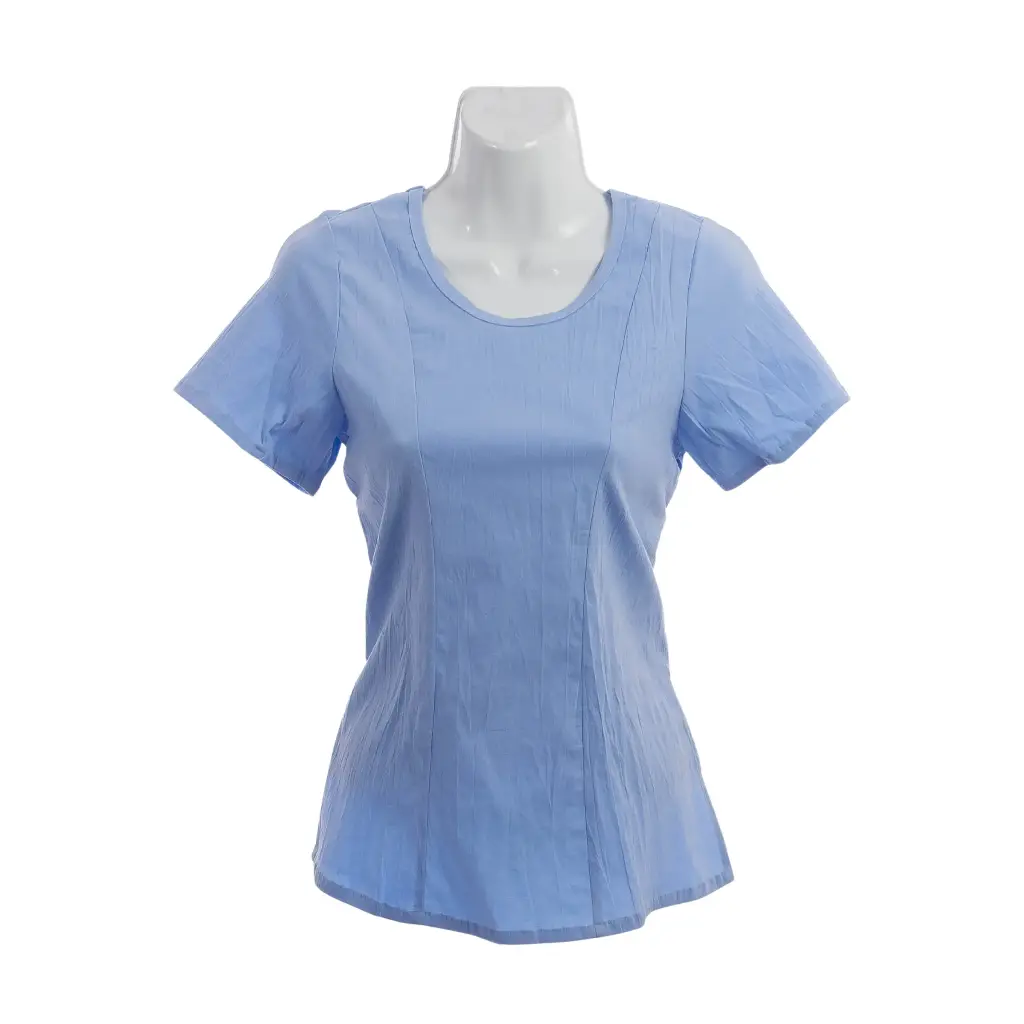 Blusa Yanira Azul