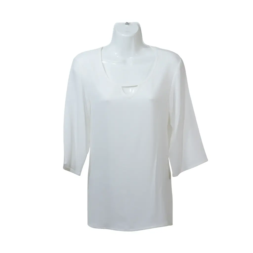 Blusa Sonia Hueso