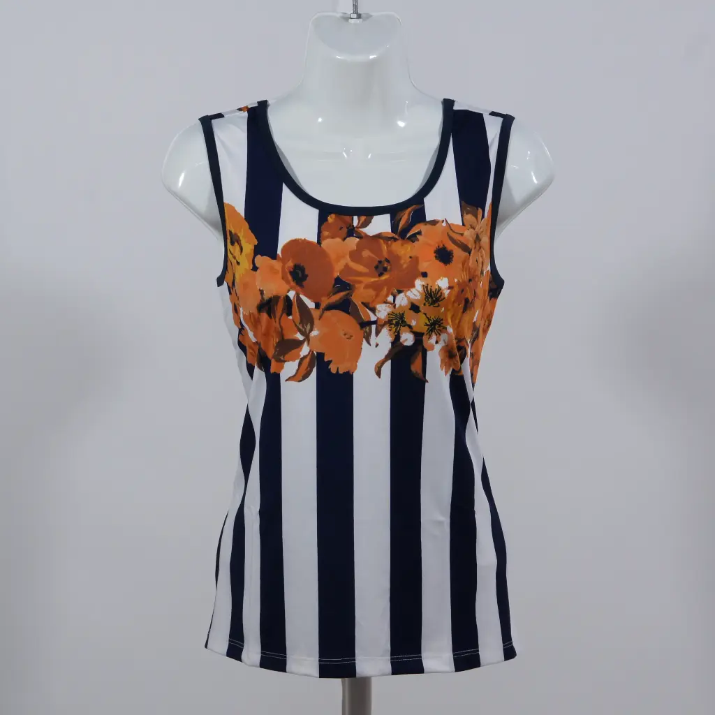 Camiseta Plata