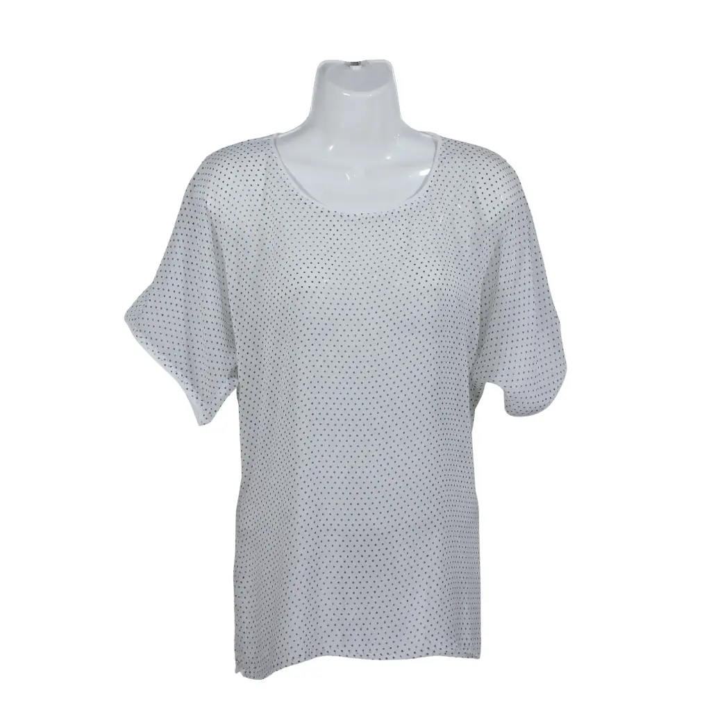 Blusa Andrea Blanca