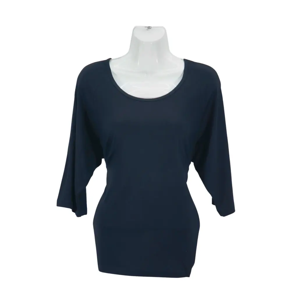 Blusa Raquel Marino