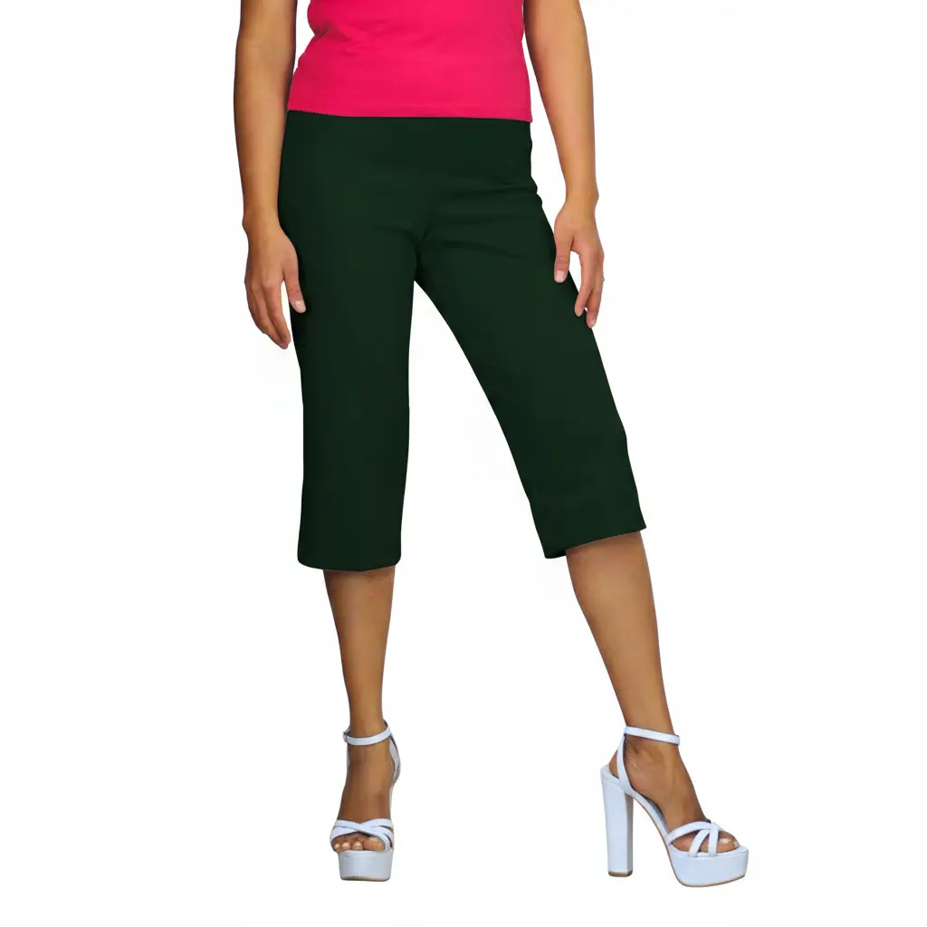 13 Pantalón Corto Talla CH