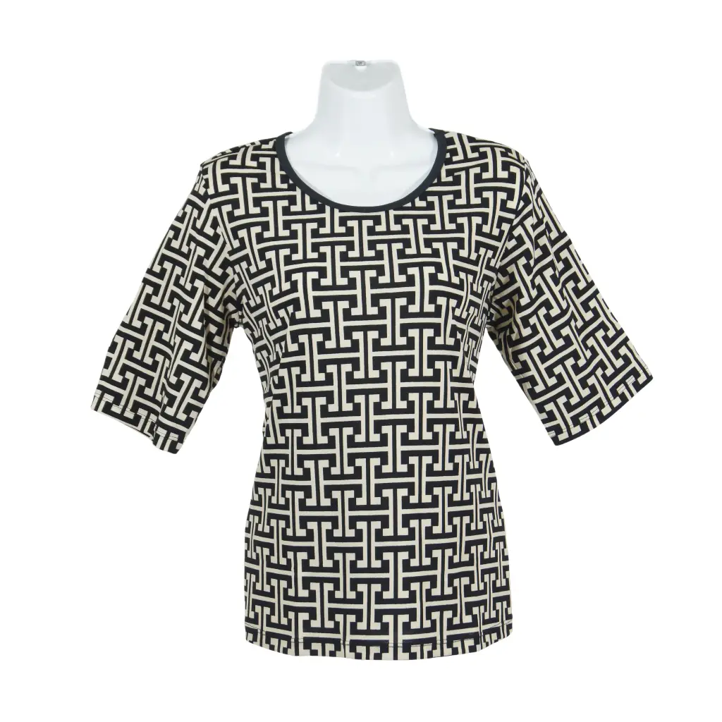 Blusa Itzune Avena