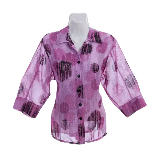 Blusa Nova Fiusha