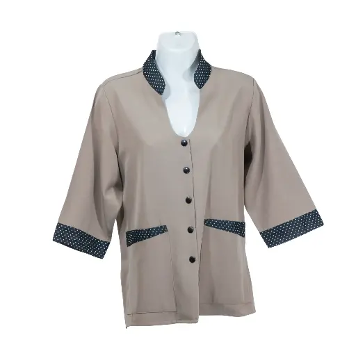 Filipina África Beige