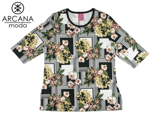 Blusa Martha