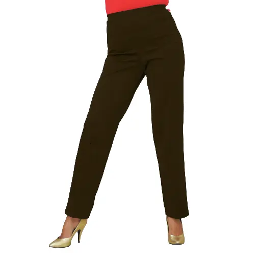 06 Pantalón Básico Talla X