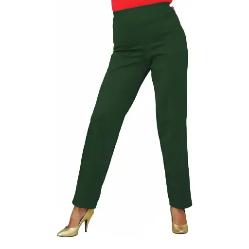 07 Pantalón Básico Talla 2X