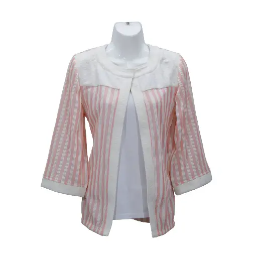 Saco Sandra Coral