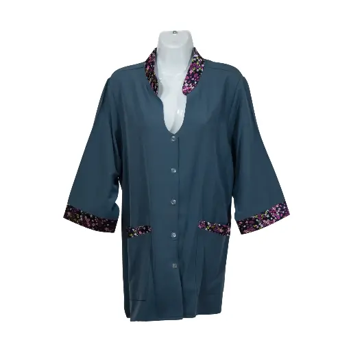 Filipina África Gris