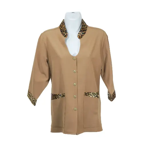 Filipina África Mostaza