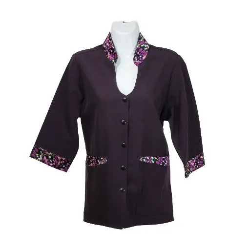 Filipina África Uva