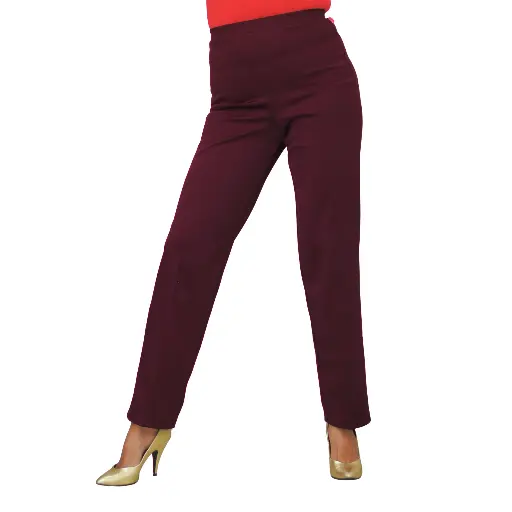 08 Pantalón Básico Talla 3X