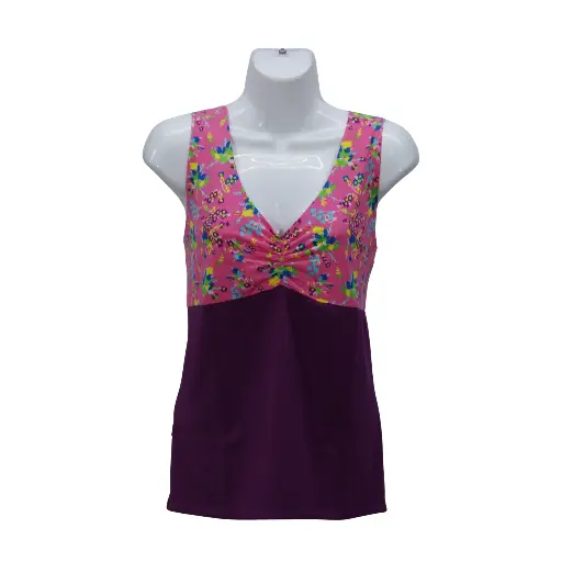 Camiseta Sara Rosa