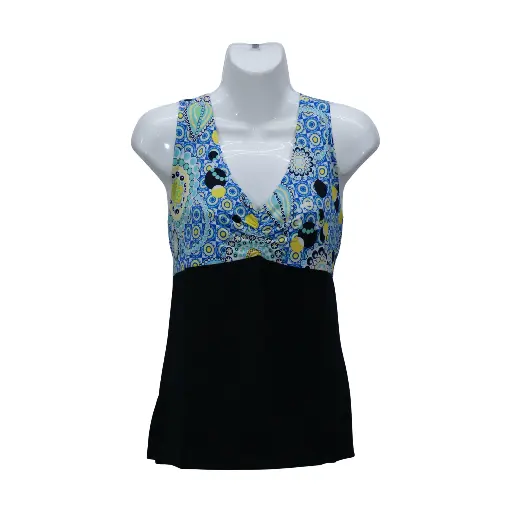 Camiseta Sara Negra