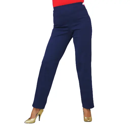 02 Pantalón Básico Talla S