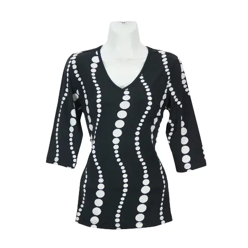Blusa Corina