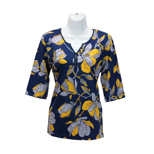 Blusa Clara Marino