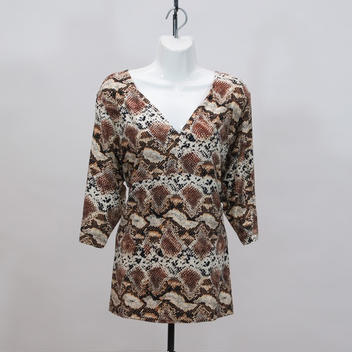 Blusa Priscila Clara