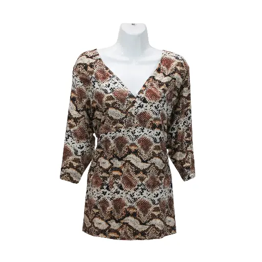 Blusa Priscila Clara