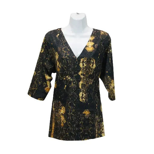Blusa Priscila Obscura