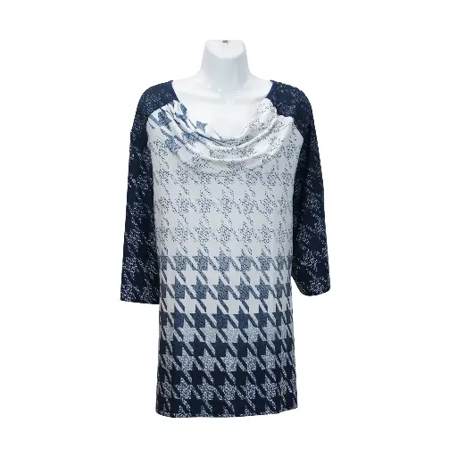 Blusa Diana Marino