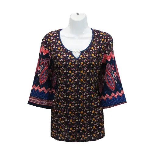 Blusa Eva Marino