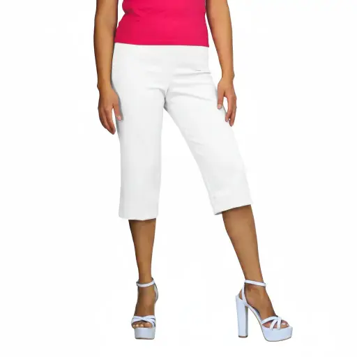 11 Pantalón Corto Talla P