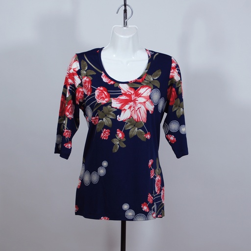 Blusa Daniela Marino