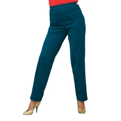 01 Pantalón Básico Talla P