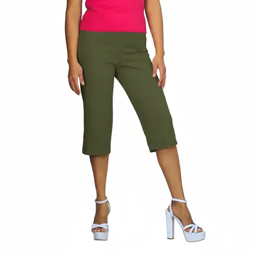 12 Pantalón Corto Talla S