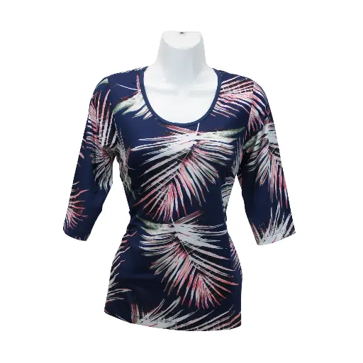 Blusa Otilia