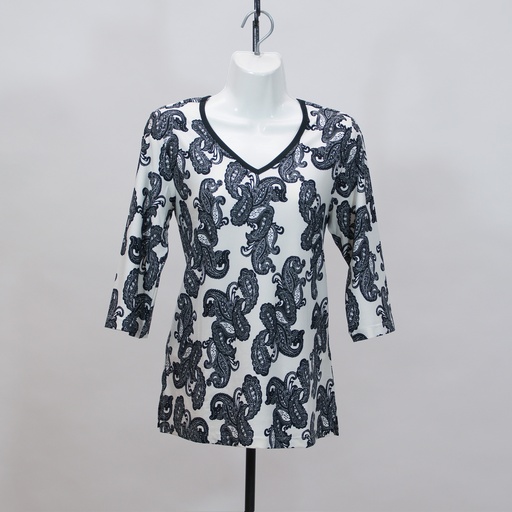 Blusa Mira