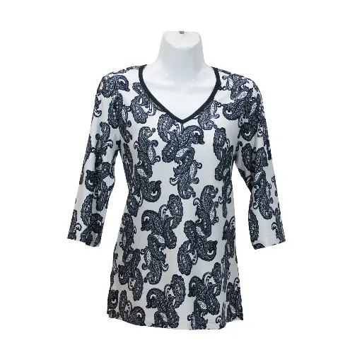 Blusa Mira