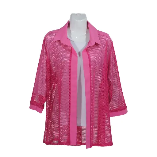 Saco Red Fiusha