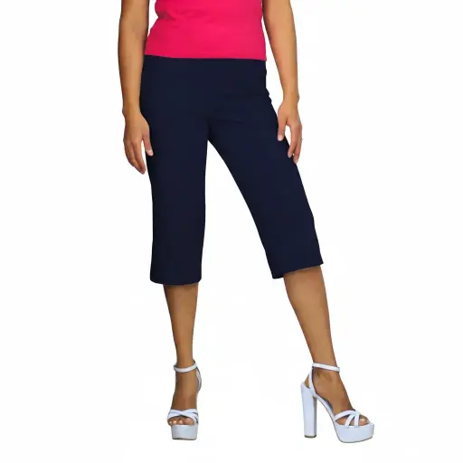 15 Pantalón Corto Talla G