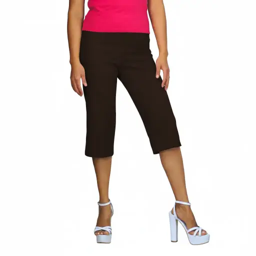 16 Pantalón Corto Talla X