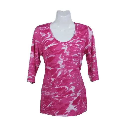 Blusa Daniela Fiusha