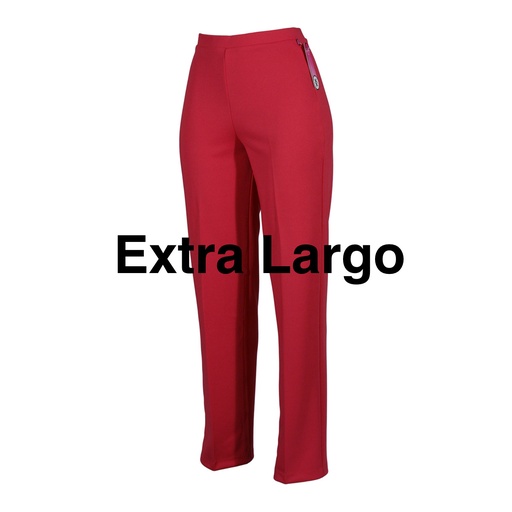 21 Pantalón Extra Largo