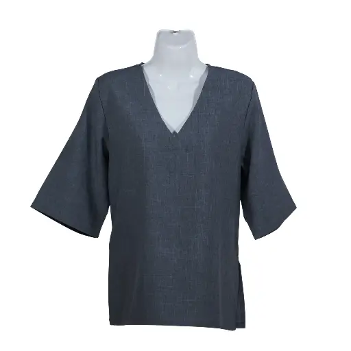 Blusa Iliana Gris
