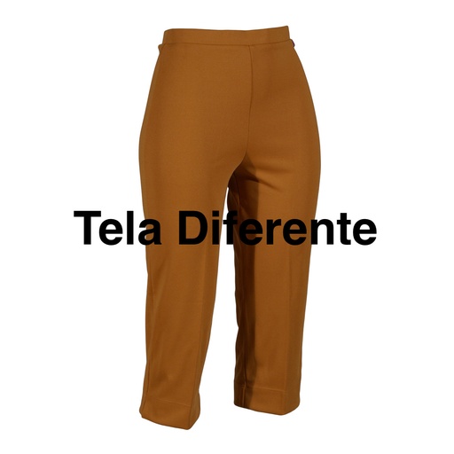 22 Pantalón Corto Licra