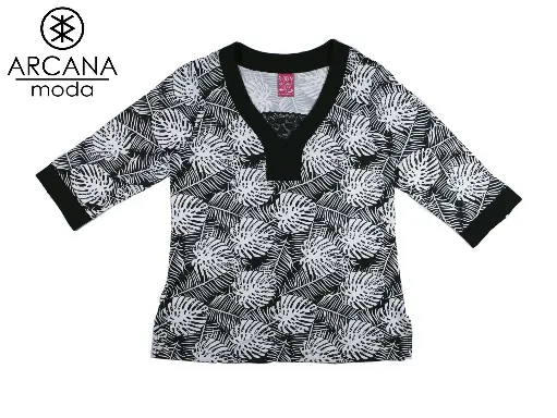Blusa Karen