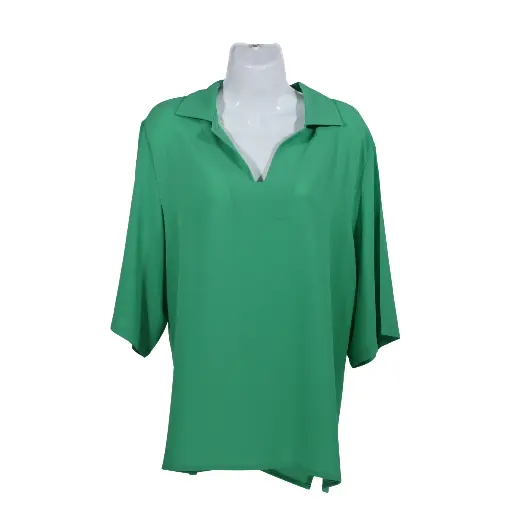 Blusa Karina Verde