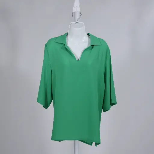 Blusa Karina Verde