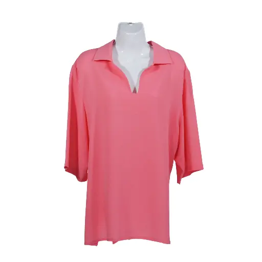 Blusa Karina Rosa