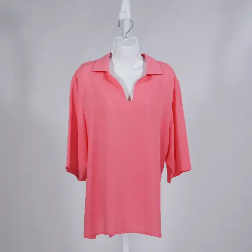Blusa Karina Rosa