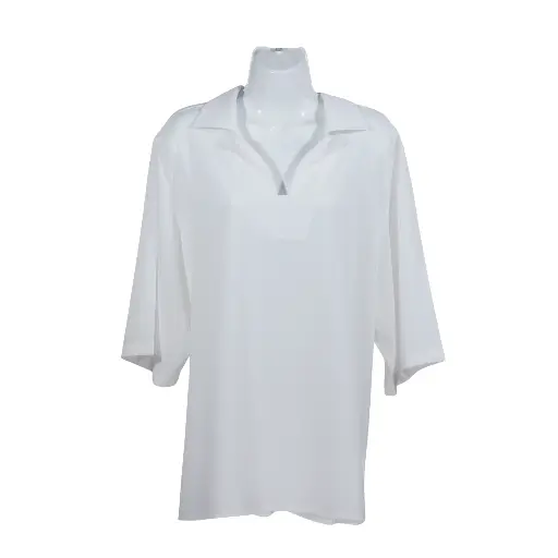 Blusa Karina Hueso