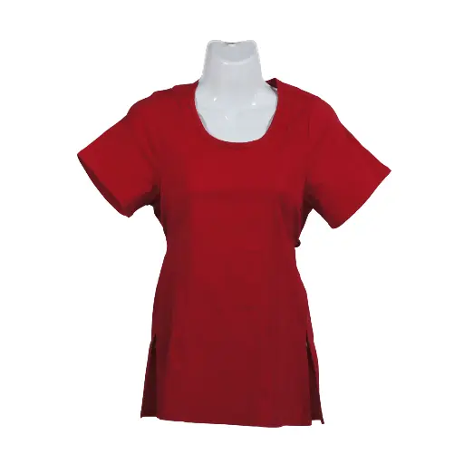 Blusa Yanira Roja