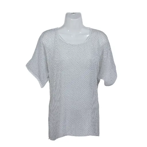 Blusa Andrea Blanca